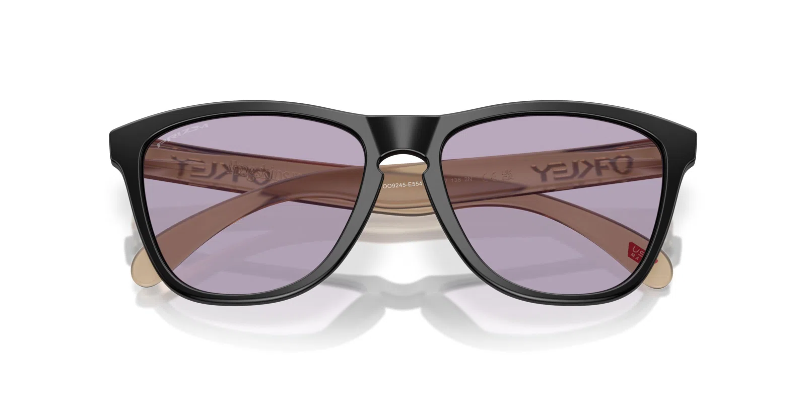 Oakley Frogskins 9245 Sunglasses - view 191